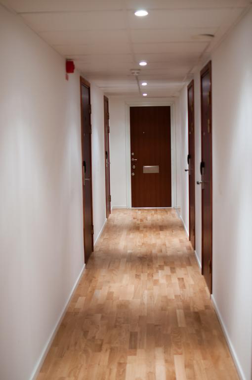 Stay Xtra Hotel Kista Стокхолм Екстериор снимка