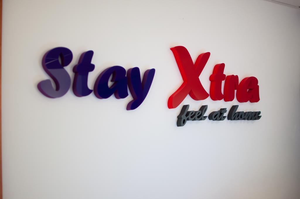 Stay Xtra Hotel Kista Стокхолм Екстериор снимка