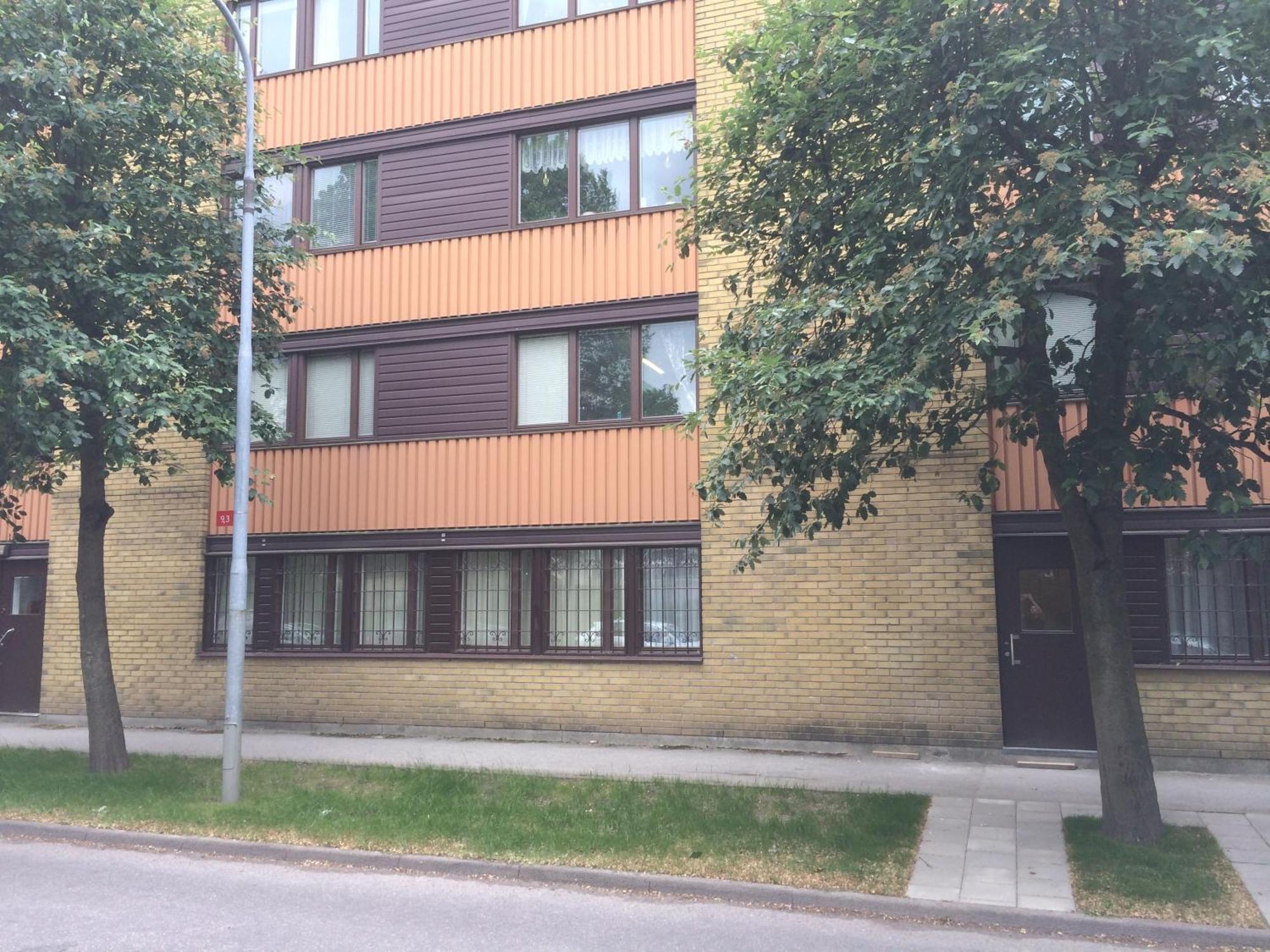 Stay Xtra Hotel Kista Стокхолм Екстериор снимка