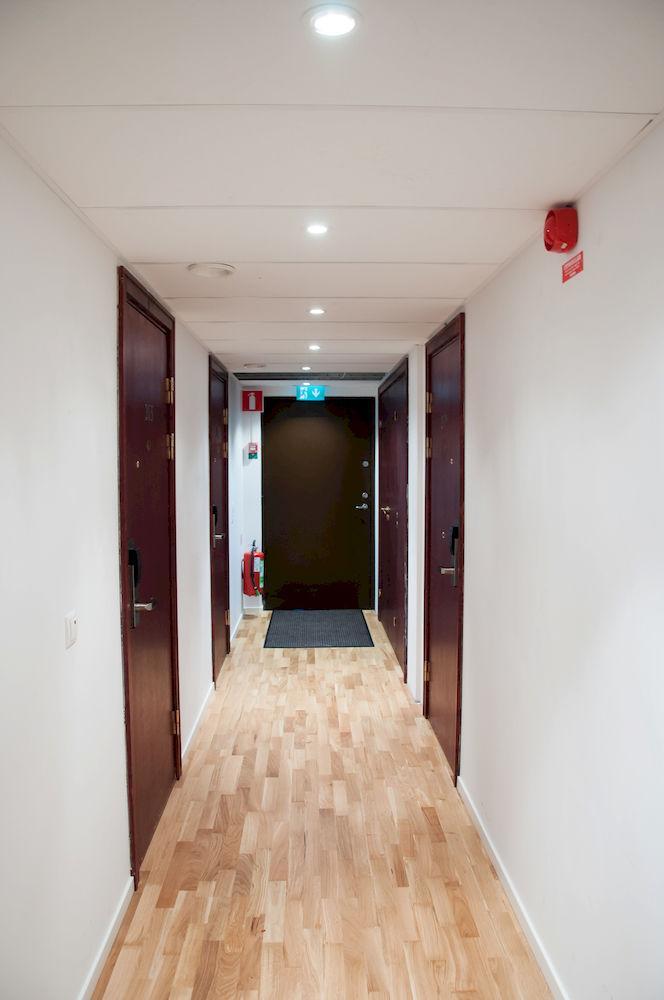 Stay Xtra Hotel Kista Стокхолм Екстериор снимка