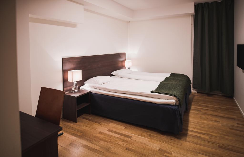 Stay Xtra Hotel Kista Стокхолм Екстериор снимка