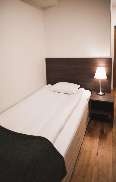 Stay Xtra Hotel Kista Стокхолм Екстериор снимка