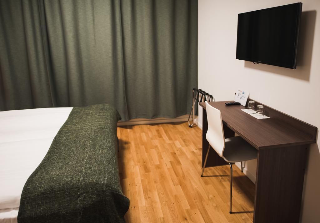 Stay Xtra Hotel Kista Стокхолм Екстериор снимка