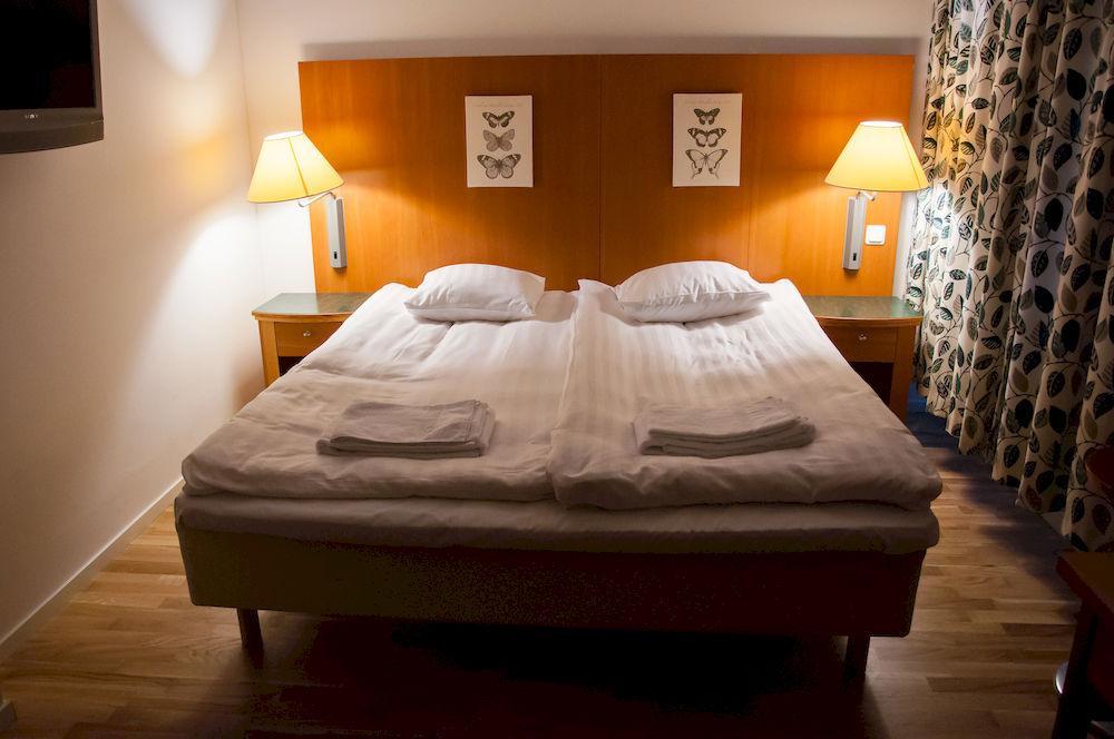 Stay Xtra Hotel Kista Стокхолм Екстериор снимка