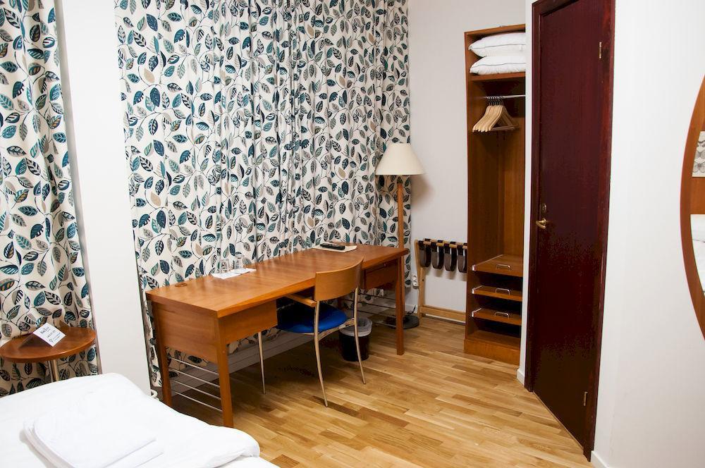 Stay Xtra Hotel Kista Стокхолм Екстериор снимка