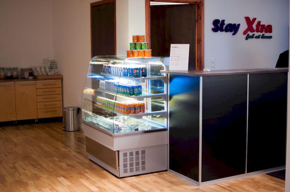 Stay Xtra Hotel Kista Стокхолм Екстериор снимка