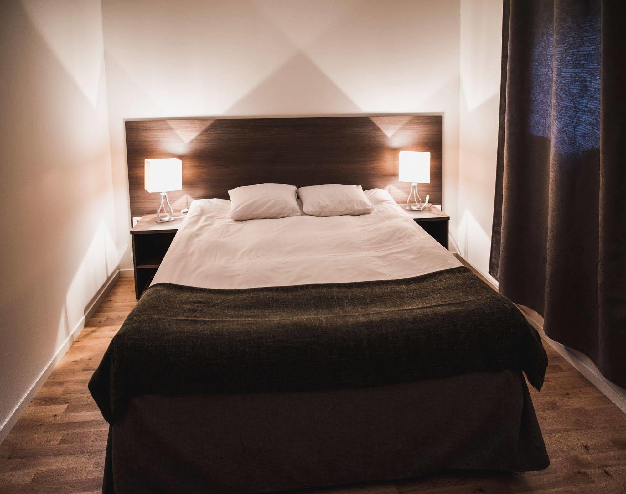 Stay Xtra Hotel Kista Стокхолм Екстериор снимка
