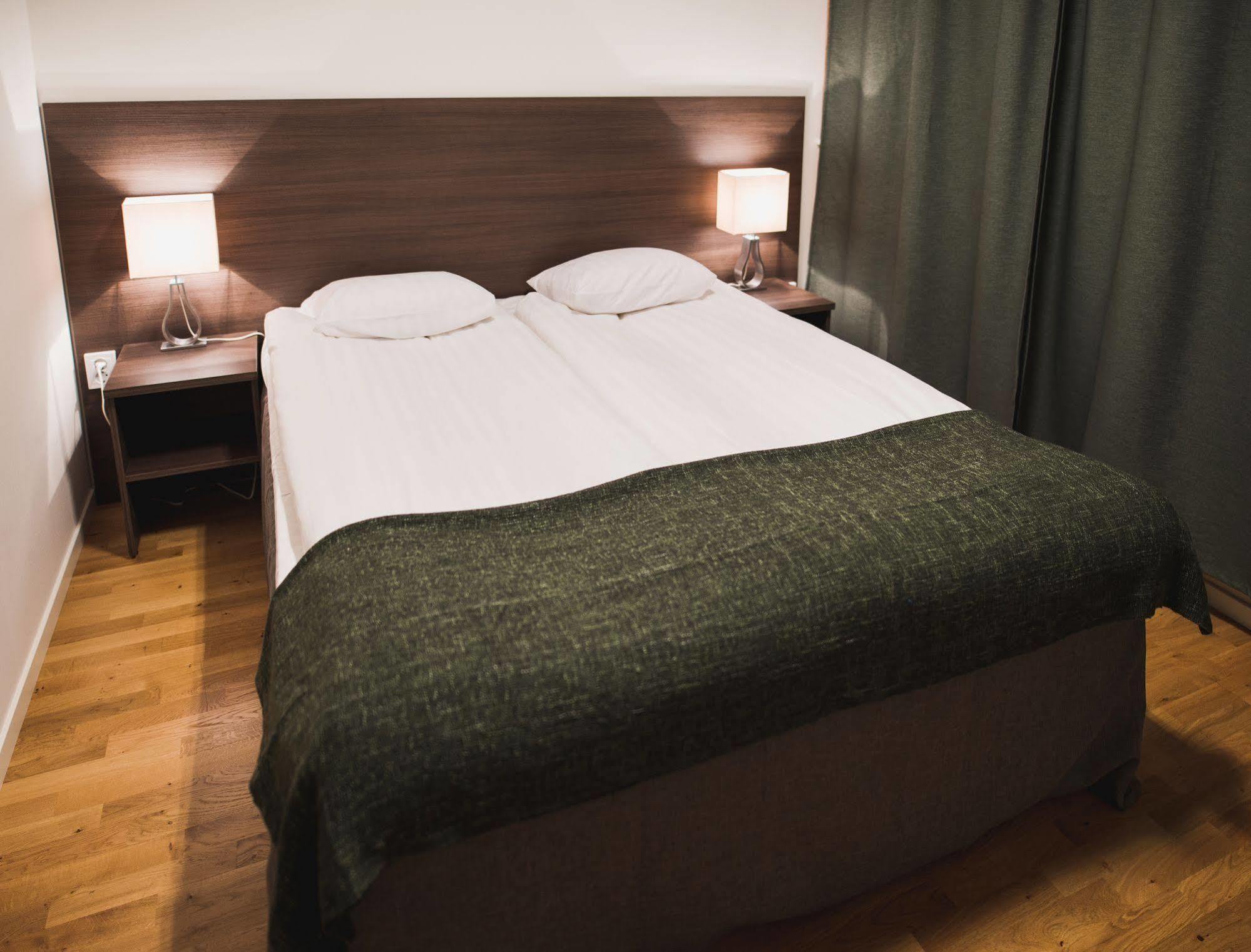Stay Xtra Hotel Kista Стокхолм Екстериор снимка