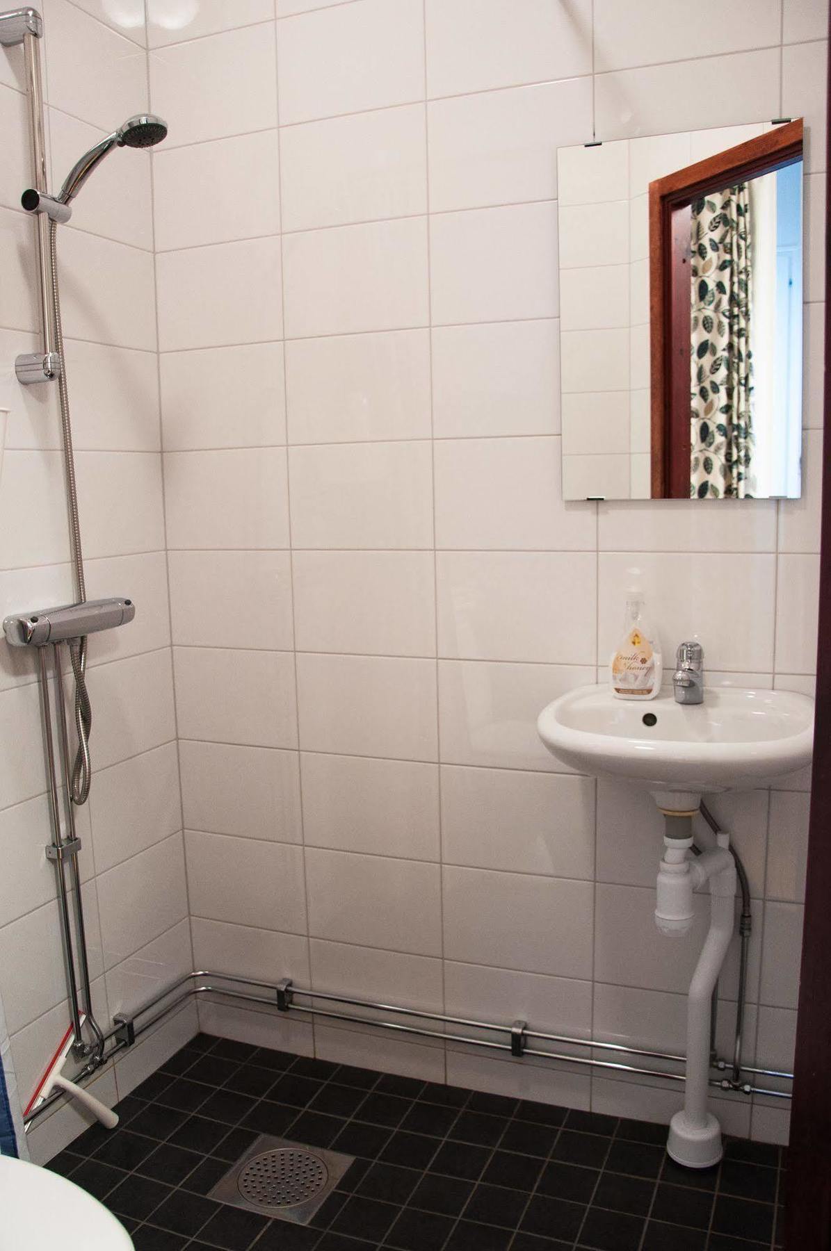 Stay Xtra Hotel Kista Стокхолм Екстериор снимка