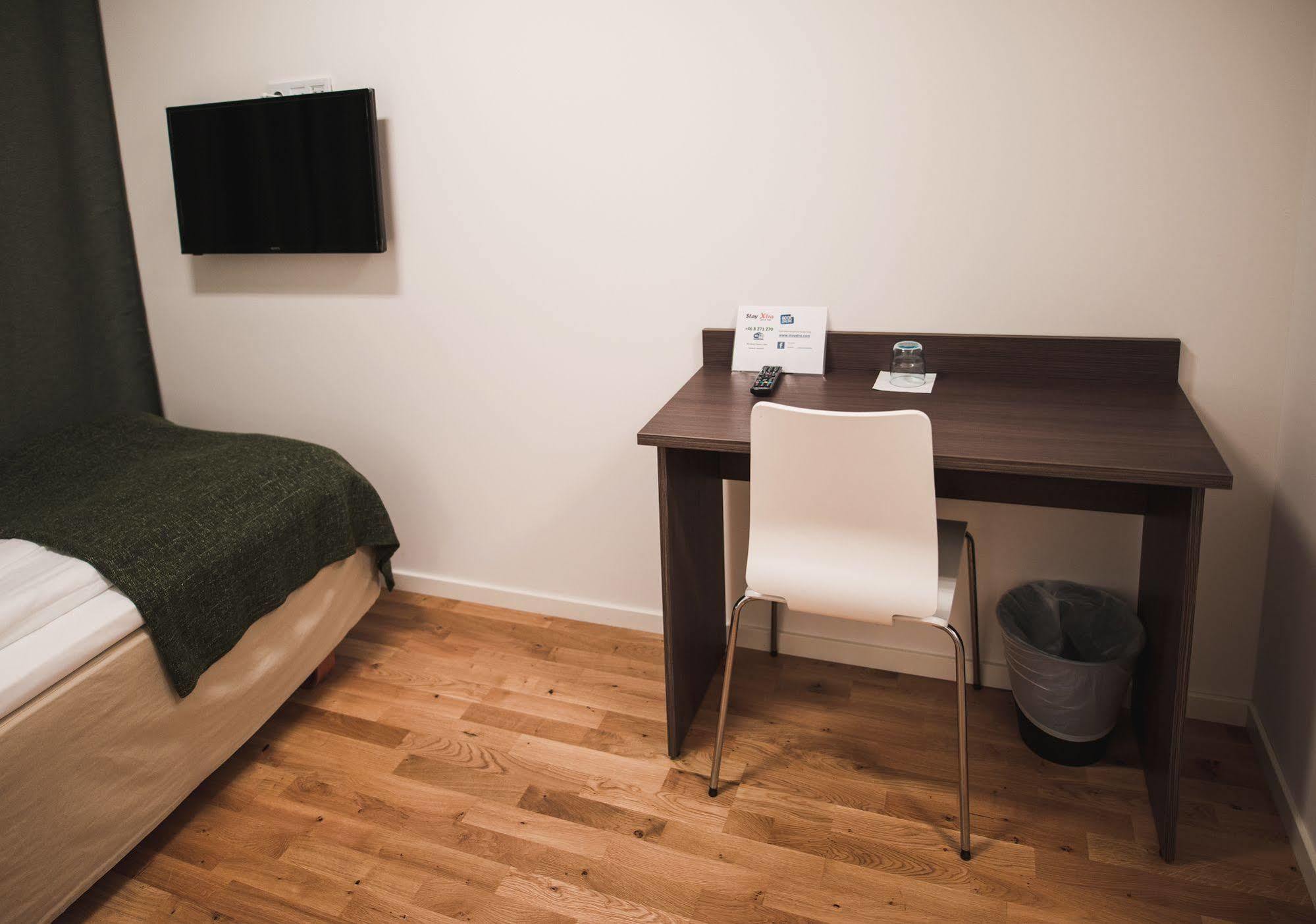 Stay Xtra Hotel Kista Стокхолм Екстериор снимка