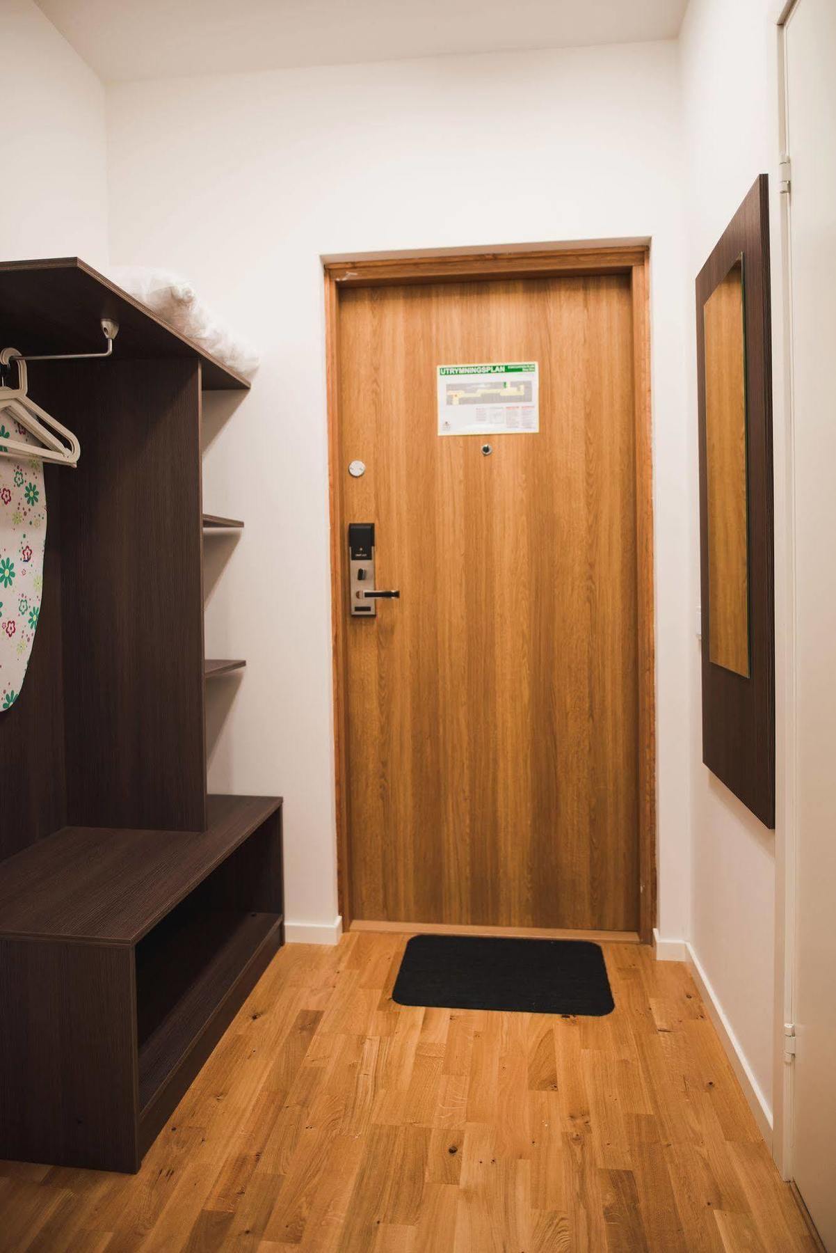 Stay Xtra Hotel Kista Стокхолм Екстериор снимка