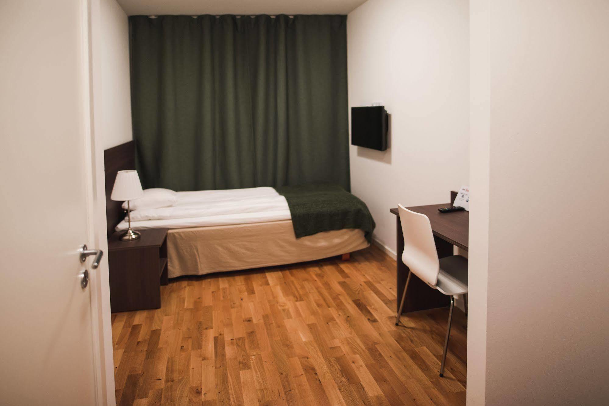 Stay Xtra Hotel Kista Стокхолм Екстериор снимка