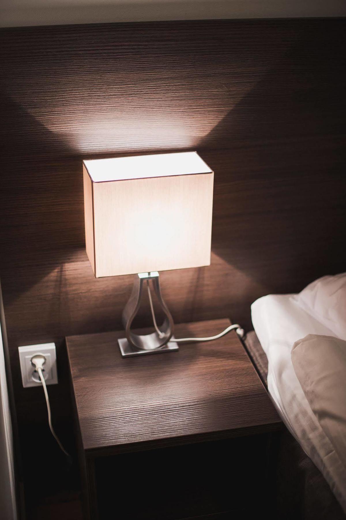 Stay Xtra Hotel Kista Стокхолм Екстериор снимка