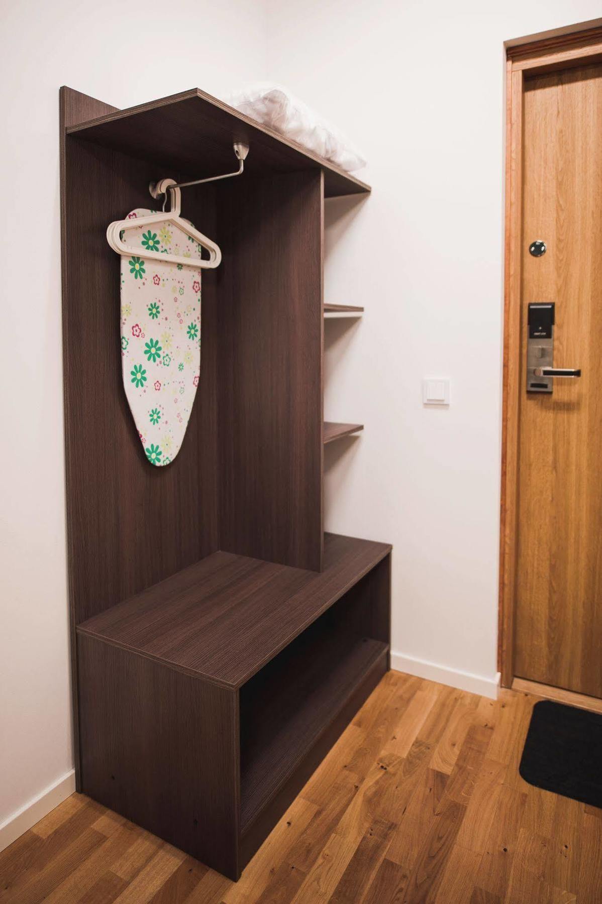 Stay Xtra Hotel Kista Стокхолм Екстериор снимка
